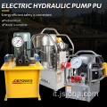 Tra 200A/EMP204 Pompa elettrica per chiave di coppia